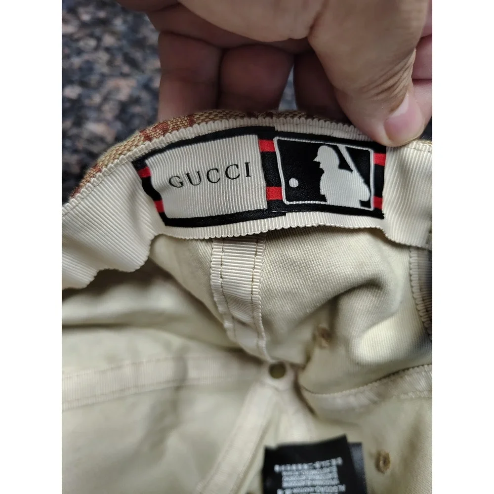 Gucci wardrobe style